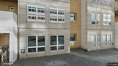 Lejligheder til salg i Østerbro - Foto fra Google Street View