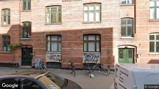 Lejligheder til salg i København S - Foto fra Google Street View