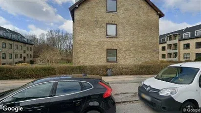 Lejligheder til salg i Valby - Foto fra Google Street View