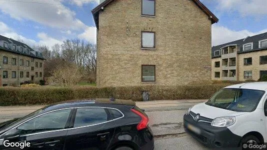 Lejligheder til salg i Valby - Foto fra Google Street View