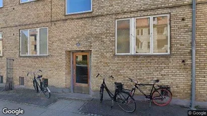 Lejligheder til salg i Vanløse - Foto fra Google Street View