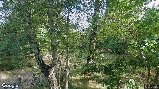 Lejligheder til salg i Frederiksværk - Foto fra Google Street View