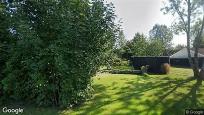 Lejligheder til salg i Græsted - Foto fra Google Street View
