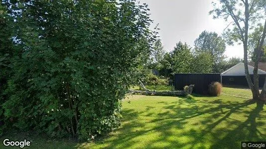 Lejligheder til salg i Græsted - Foto fra Google Street View