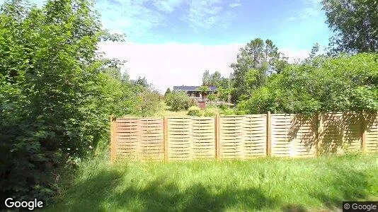Lejligheder til salg i Vig - Foto fra Google Street View