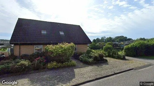 Lejligheder til salg i Fredericia - Foto fra Google Street View