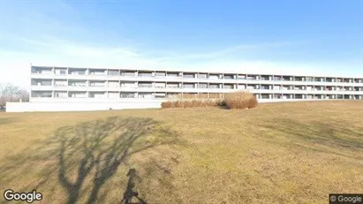 Lejligheder til salg i Aalborg SØ - Foto fra Google Street View