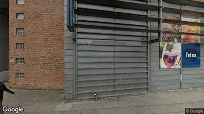 Lejligheder til salg i Aabenraa - Foto fra Google Street View