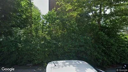 Lejligheder til salg i Århus C - Foto fra Google Street View