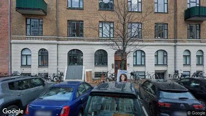 Lejligheder til salg i Østerbro - Foto fra Google Street View