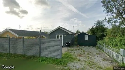 Lejligheder til salg i Otterup - Foto fra Google Street View