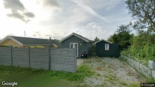 Lejligheder til salg i Otterup - Foto fra Google Street View