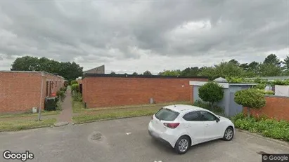 Lejligheder til salg i Grenaa - Foto fra Google Street View