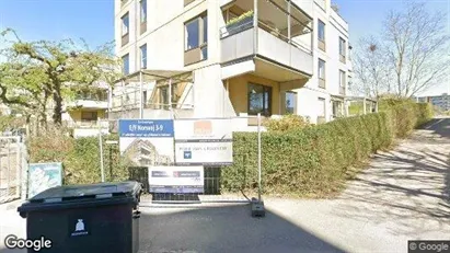 Lejligheder til salg i Frederiksberg C - Foto fra Google Street View