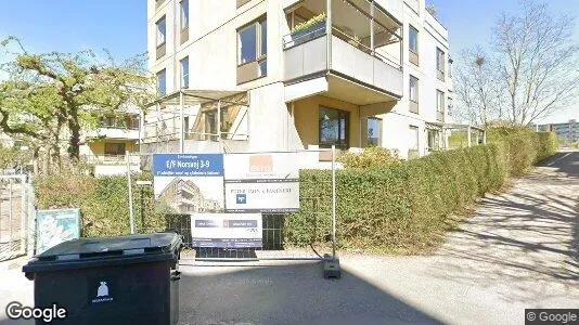 Lejligheder til salg i Frederiksberg C - Foto fra Google Street View