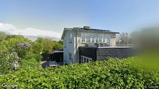 Lejligheder til salg i Slagelse - Foto fra Google Street View