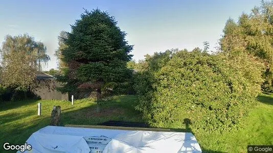 Lejligheder til salg i Idestrup - Foto fra Google Street View