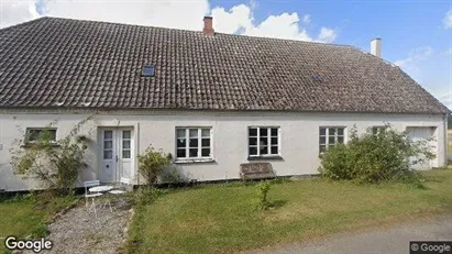 Lejligheder til salg i Horslunde - Foto fra Google Street View