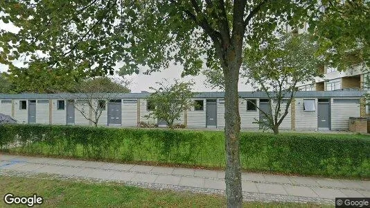 Lejligheder til salg i Viby J - Foto fra Google Street View