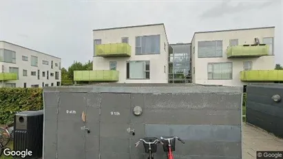 Lejligheder til salg i Brøndby Strand - Foto fra Google Street View