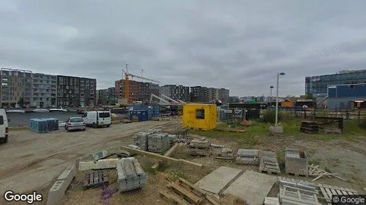 Lejligheder til salg i København SV - Foto fra Google Street View