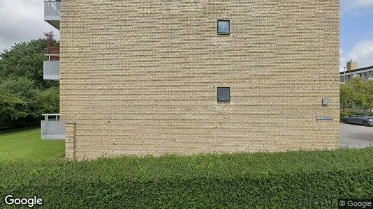 Lejligheder til salg i Hørsholm - Foto fra Google Street View