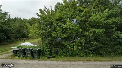 Lejligheder til salg i Ebeltoft - Foto fra Google Street View