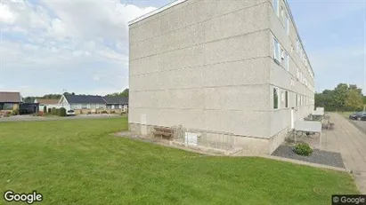 Lejligheder til salg i Odense SV - Foto fra Google Street View