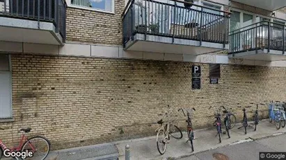 Lejligheder til salg i Frederiksberg - Foto fra Google Street View