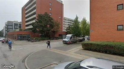 Lejligheder til salg i Østerbro - Foto fra Google Street View