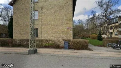 Lejligheder til salg i Valby - Foto fra Google Street View