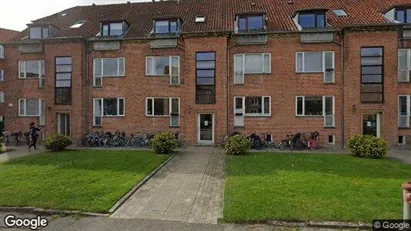 Lejligheder til salg i Vanløse - Foto fra Google Street View