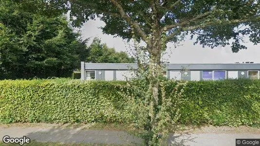 Lejligheder til salg i Odense SV - Foto fra Google Street View
