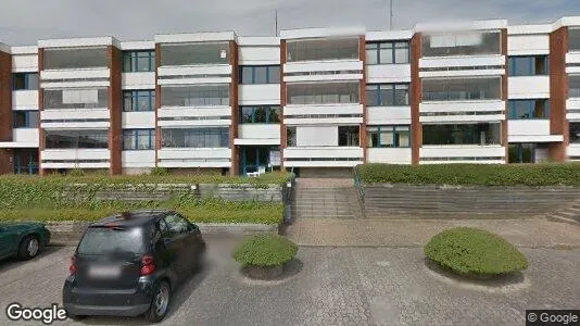Lejligheder til salg i Sønderborg - Foto fra Google Street View
