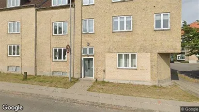 Lejligheder til salg i Odense V - Foto fra Google Street View