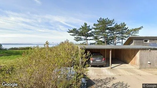 Lejligheder til salg i Kalundborg - Foto fra Google Street View