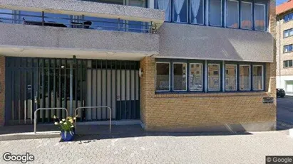 Lejligheder til salg i Frederiksberg - Foto fra Google Street View