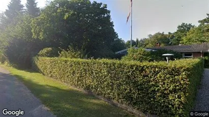 Lejligheder til salg i Græsted - Foto fra Google Street View