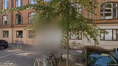 Lejligheder til salg i Frederiksberg C - Foto fra Google Street View