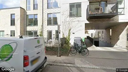 Lejligheder til salg i København S - Foto fra Google Street View