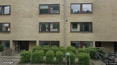 Lejligheder til salg i Nørresundby - Foto fra Google Street View