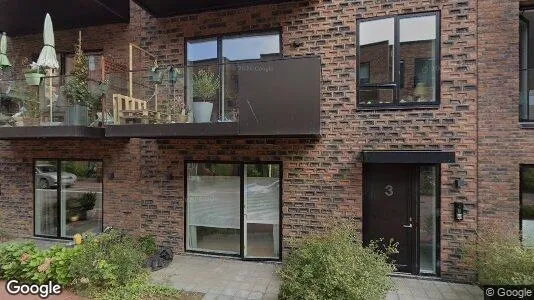 Lejligheder til salg i Valby - Foto fra Google Street View