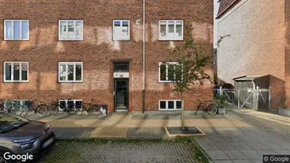 Lejligheder til salg i København S - Foto fra Google Street View