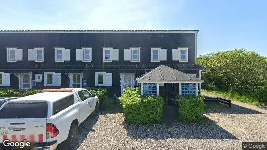 Lejligheder til salg i Vestervig - Foto fra Google Street View