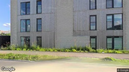 Lejligheder til salg i Hedehusene - Foto fra Google Street View