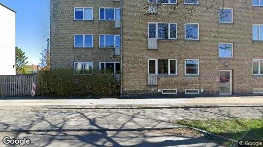 Lejligheder til salg i København S - Foto fra Google Street View