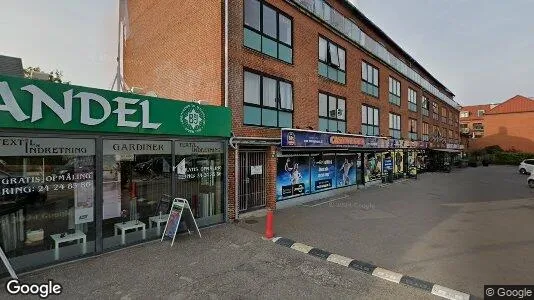 Lejligheder til salg i Hvidovre - Foto fra Google Street View
