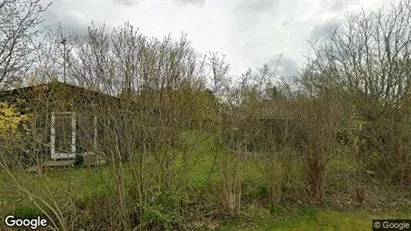 Lejligheder til salg i Eskebjerg - Foto fra Google Street View