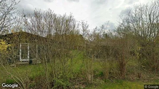 Lejligheder til salg i Eskebjerg - Foto fra Google Street View