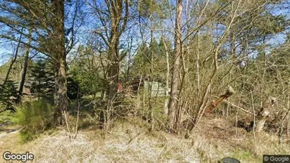 Lejligheder til salg i Nørre Nebel - Foto fra Google Street View